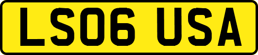 LS06USA