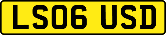 LS06USD