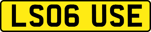 LS06USE