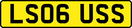 LS06USS
