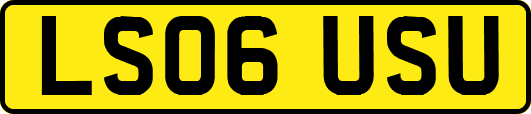 LS06USU