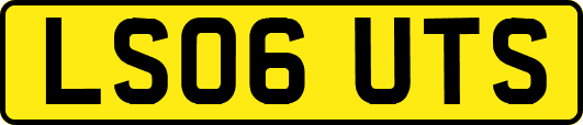 LS06UTS