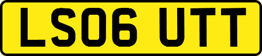 LS06UTT