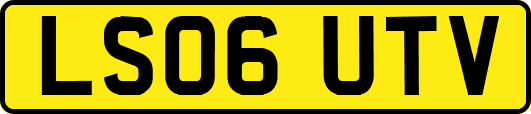 LS06UTV