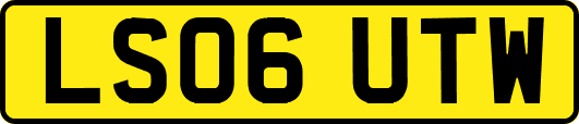 LS06UTW