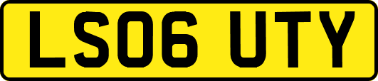 LS06UTY