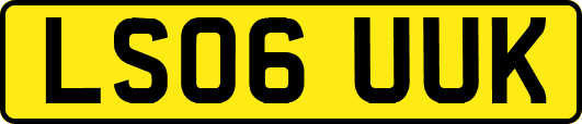 LS06UUK