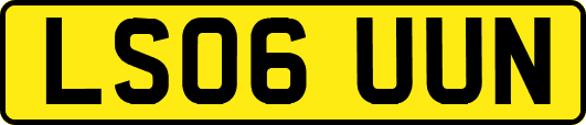 LS06UUN
