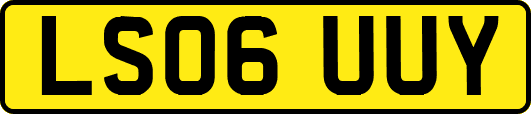 LS06UUY