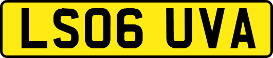 LS06UVA