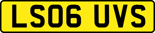 LS06UVS