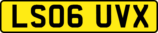 LS06UVX