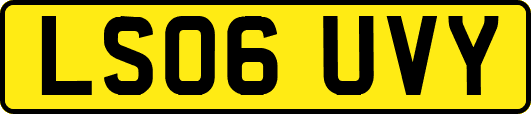 LS06UVY