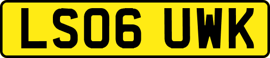 LS06UWK