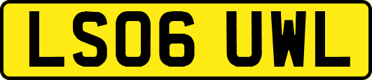 LS06UWL
