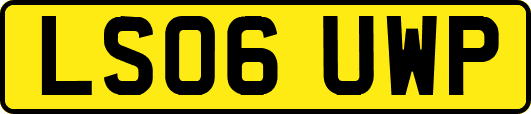 LS06UWP