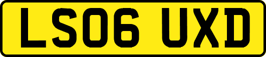 LS06UXD