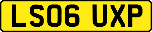 LS06UXP
