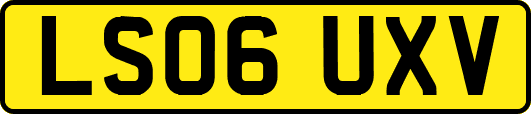 LS06UXV