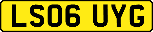 LS06UYG
