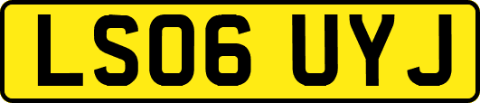 LS06UYJ