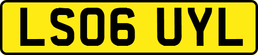LS06UYL