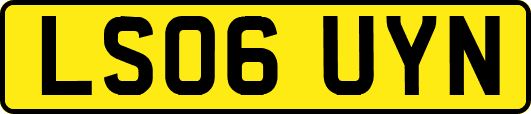 LS06UYN