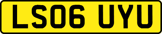 LS06UYU