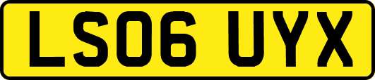 LS06UYX