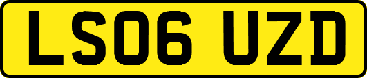 LS06UZD