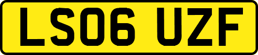 LS06UZF