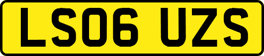 LS06UZS