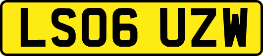 LS06UZW