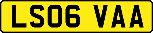 LS06VAA