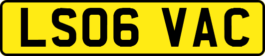 LS06VAC