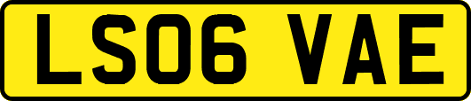 LS06VAE