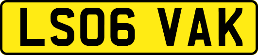 LS06VAK