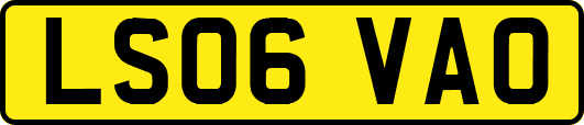 LS06VAO