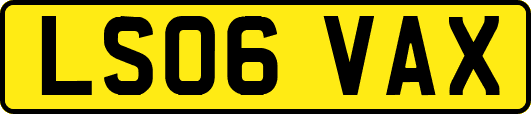 LS06VAX