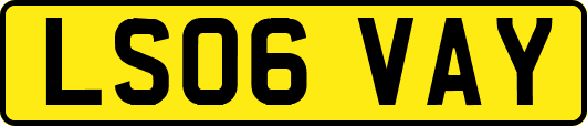 LS06VAY