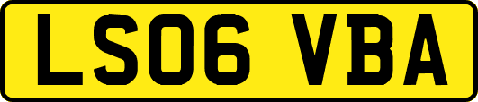 LS06VBA