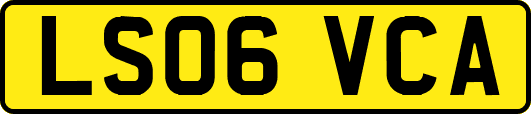 LS06VCA