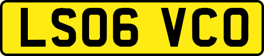LS06VCO