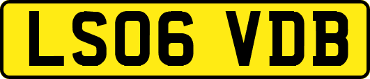 LS06VDB