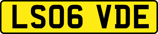 LS06VDE