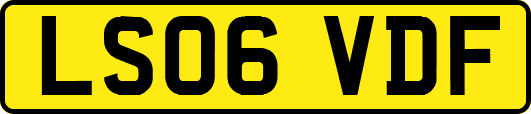LS06VDF