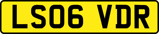 LS06VDR