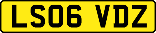 LS06VDZ
