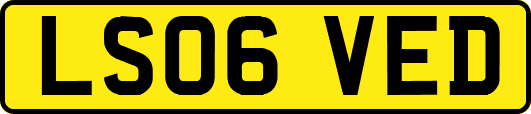 LS06VED