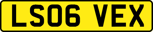 LS06VEX